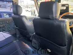 トヨタ ランドクルーザープラド