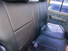 トヨタ ランドクルーザープラド