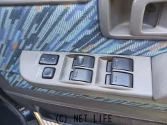 トヨタ ランドクルーザープラド