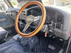 トヨタ ランドクルーザープラド