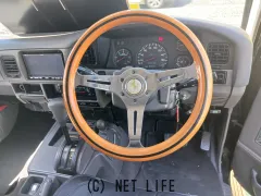 トヨタ ランドクルーザープラド