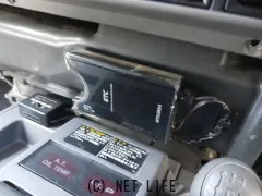 トヨタ ランドクルーザープラド