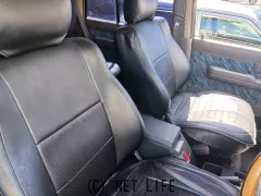 トヨタ ランドクルーザープラド