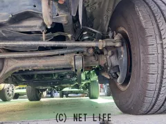 トヨタ ランドクルーザープラド