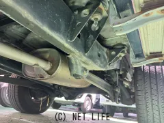 トヨタ ランドクルーザープラド