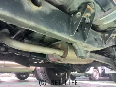 トヨタ ランドクルーザープラド
