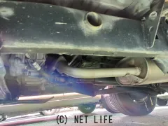 トヨタ ランドクルーザープラド