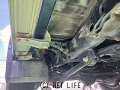 トヨタ ランドクルーザープラド