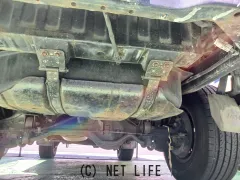 トヨタ ランドクルーザープラド