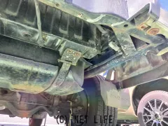 トヨタ ランドクルーザープラド