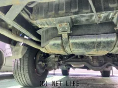 トヨタ ランドクルーザープラド