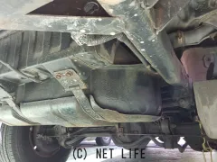 トヨタ ランドクルーザープラド