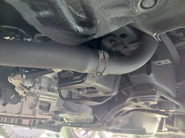 スズキ エブリイ