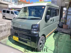 スズキ エブリイ