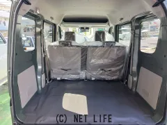 スズキ エブリイ