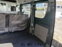 スズキ エブリイ