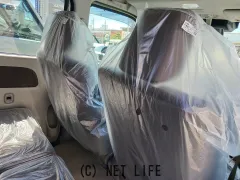 スズキ エブリイ
