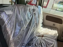 スズキ エブリイ