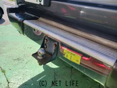 トヨタ ランドクルーザー80