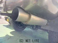 トヨタ ランドクルーザー80