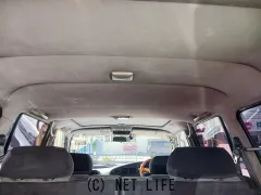トヨタ ランドクルーザー80