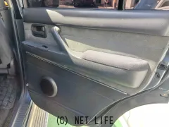 トヨタ ランドクルーザー80