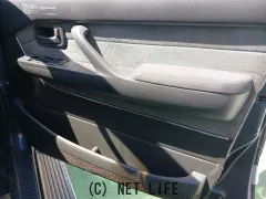 トヨタ ランドクルーザー80