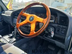 トヨタ ランドクルーザー80