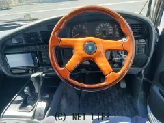 トヨタ ランドクルーザー80