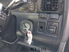トヨタ ランドクルーザー80