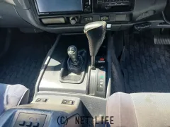 トヨタ ランドクルーザー80