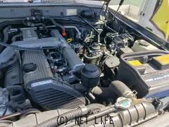 トヨタ ランドクルーザー80