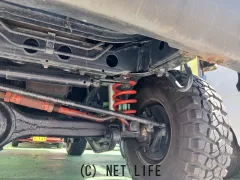 トヨタ ランドクルーザー80