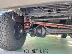 トヨタ ランドクルーザー80