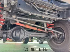トヨタ ランドクルーザー80