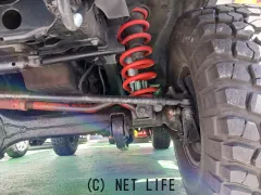 トヨタ ランドクルーザー80
