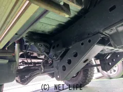 トヨタ ランドクルーザー80