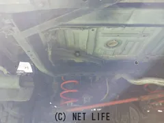 トヨタ ランドクルーザー80