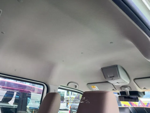 スズキ エブリイワゴン