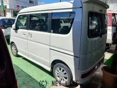 スズキ エブリイワゴン