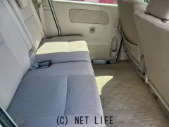 スズキ エブリイワゴン