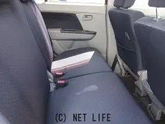 スズキ ワゴンR