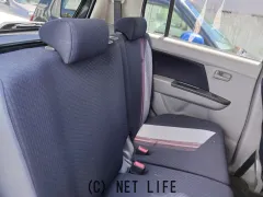 スズキ ワゴンR