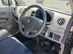 スズキ ワゴンR