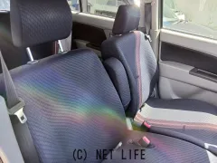 スズキ ワゴンR