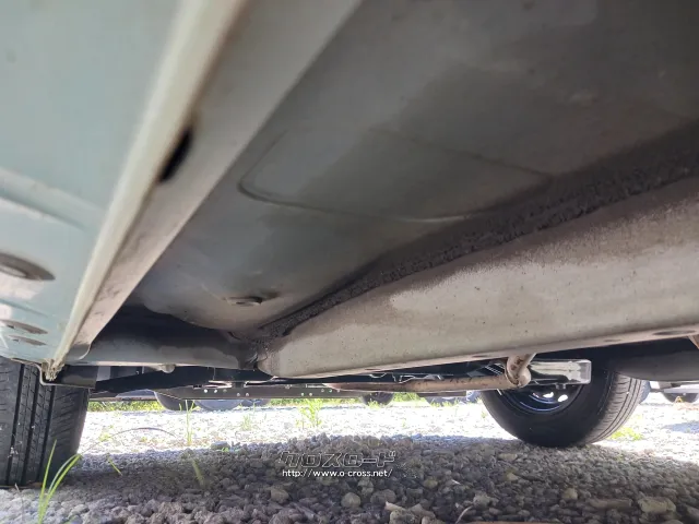 ダイハツ ミライース