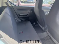 ダイハツ ミライース