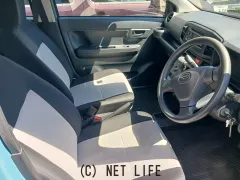 ダイハツ ミライース