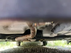 ダイハツ ミライース