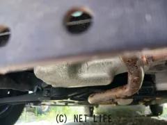 ダイハツ ミライース